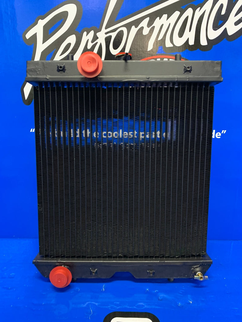 Load image into Gallery viewer, Kubota L3130 Radiator # 820046 - Radiator Supply House
