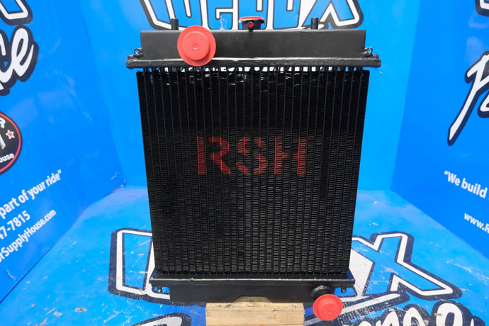 Kubota L3800D Radiator 