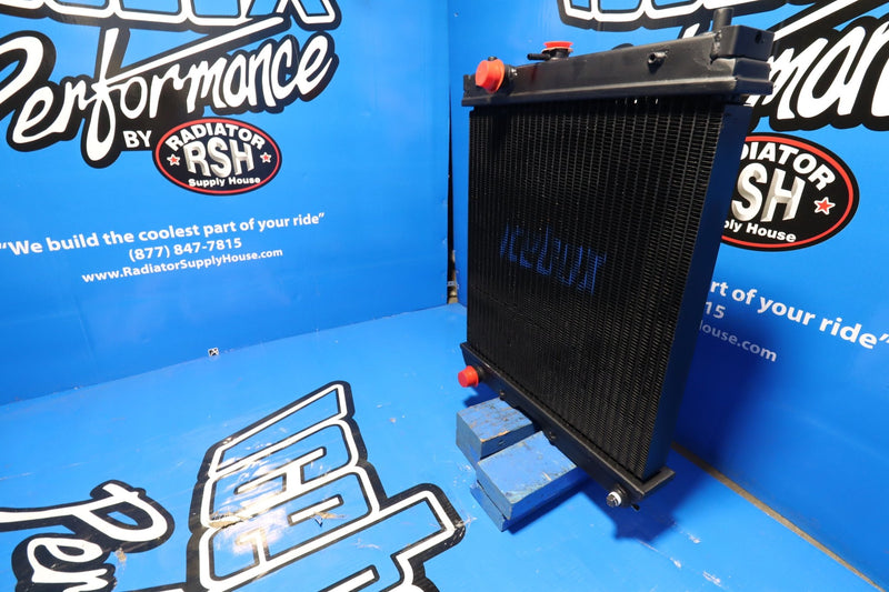 Load image into Gallery viewer, Kubota L5030 Radiator # 820038 - Radiator Supply House
