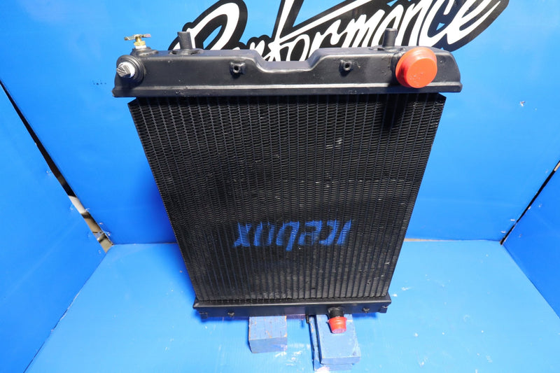 Load image into Gallery viewer, Kubota L5030 Radiator # 820038 - Radiator Supply House
