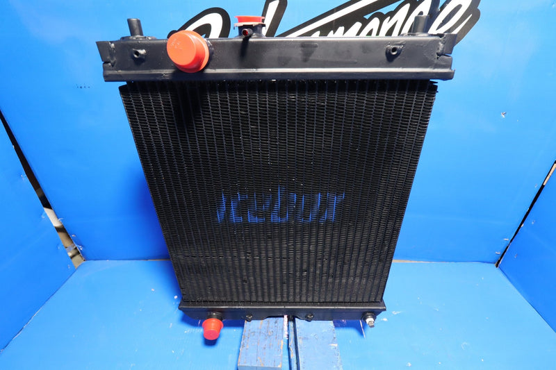Load image into Gallery viewer, Kubota L5030 Radiator # 820038 - Radiator Supply House
