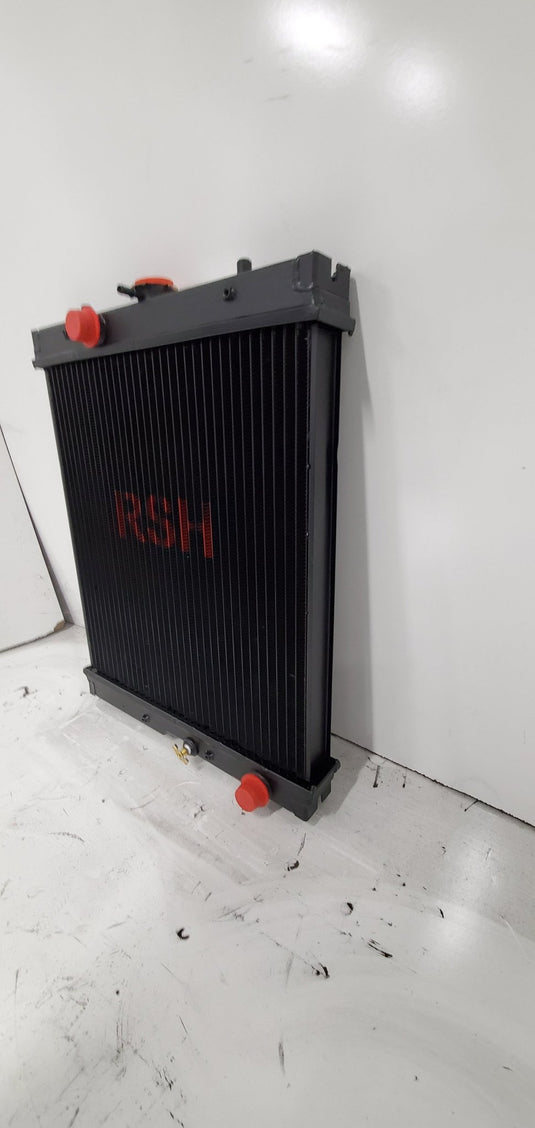 Kubota M105S Radiator