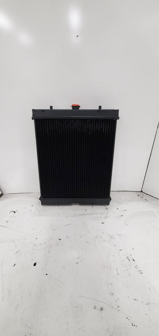 Kubota M105S Radiator