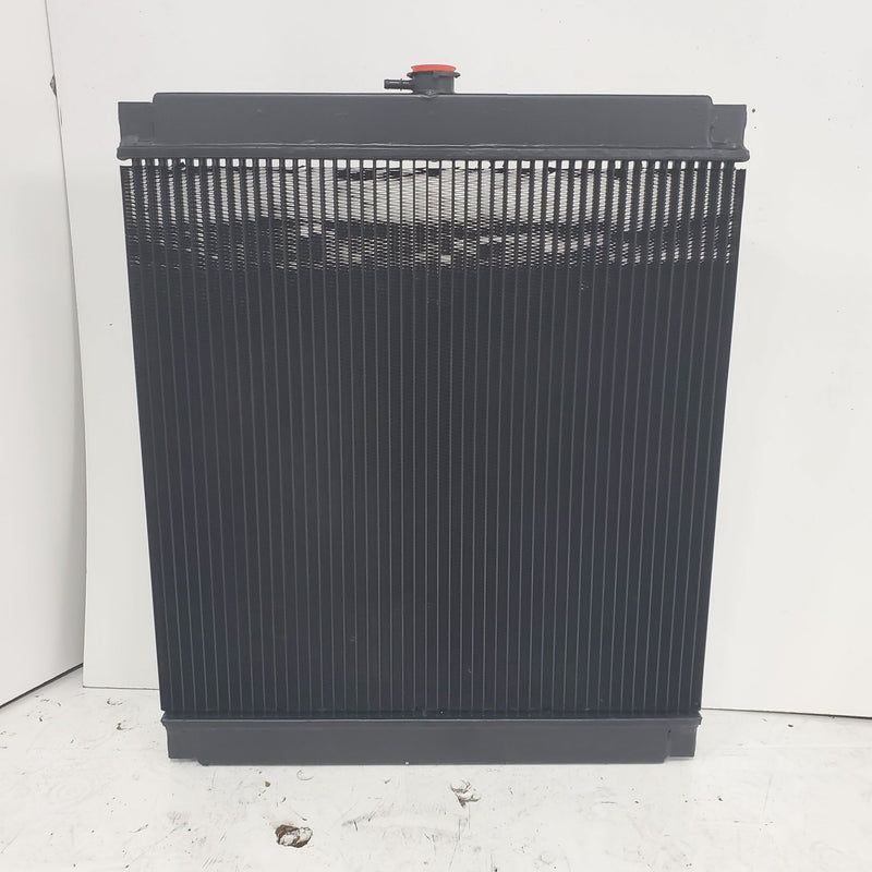 Load image into Gallery viewer, Kubota Radiator # 820148 - Radiator Supply House
