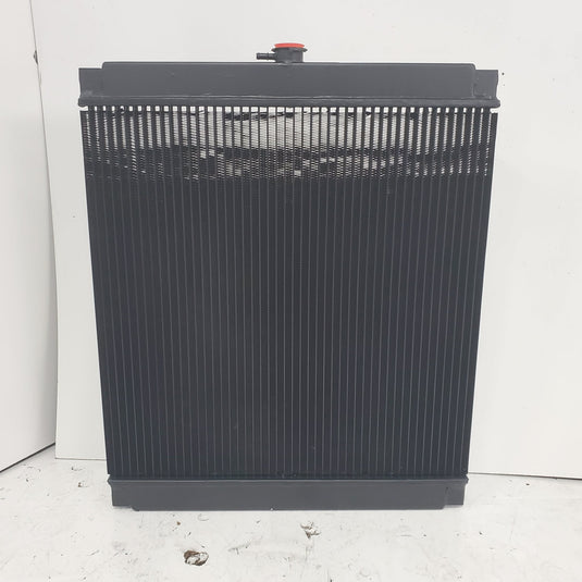 Kubota Radiator