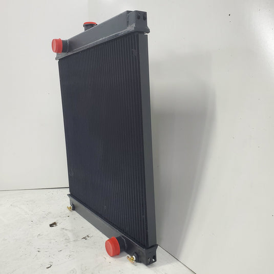 Kubota Radiator