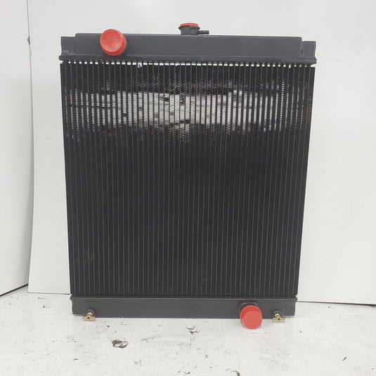 Kubota Radiator