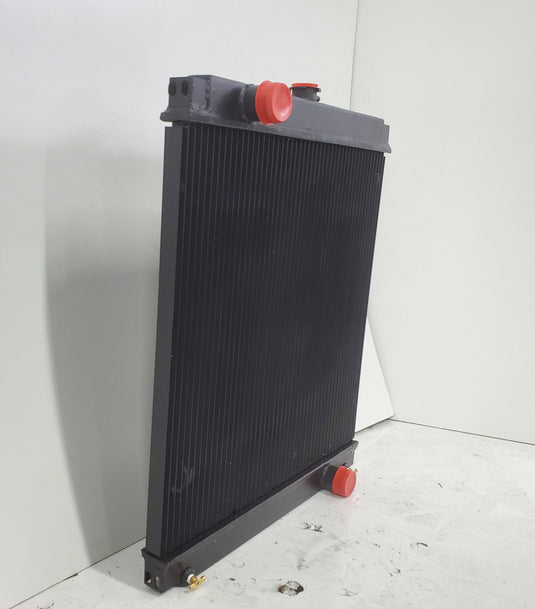 Kubota Radiator