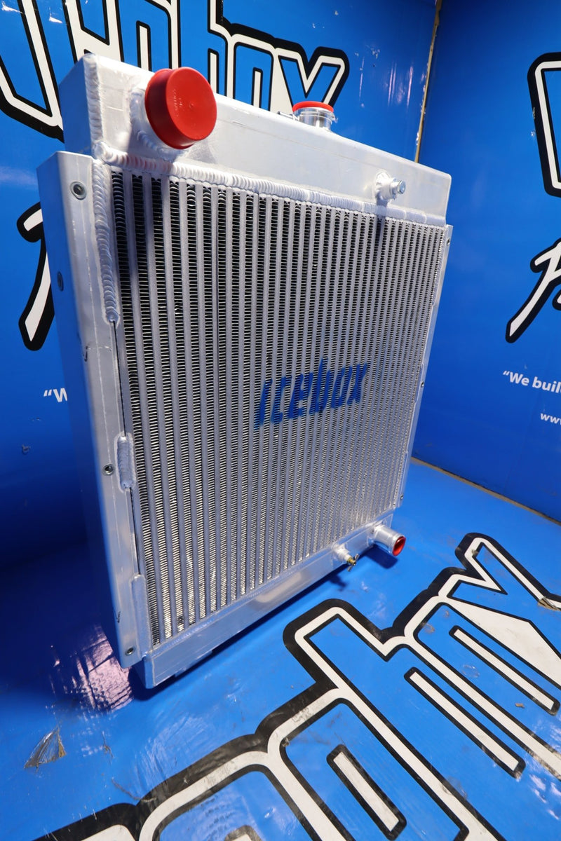 Load image into Gallery viewer, Kubota Radiator # 990224 - Radiator Supply House
