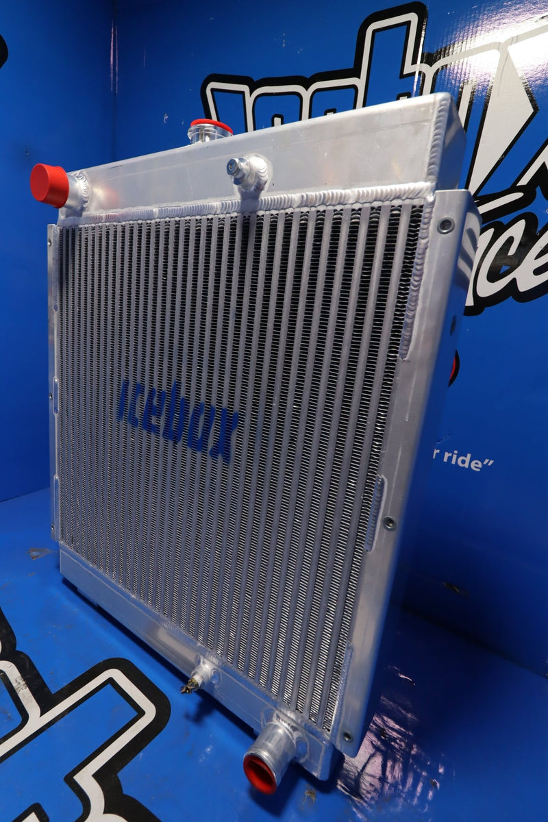 Load image into Gallery viewer, Kubota Radiator # 990224 - Radiator Supply House
