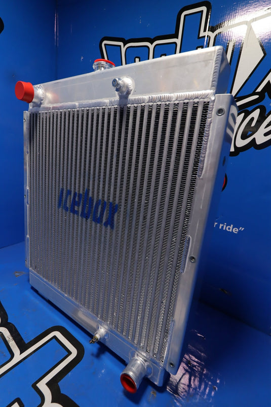 Kubota Radiator