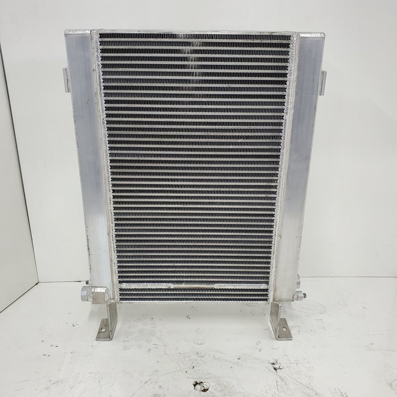 Load image into Gallery viewer, Leroi Oil Cooler # 890453 - Radiator Supply House
