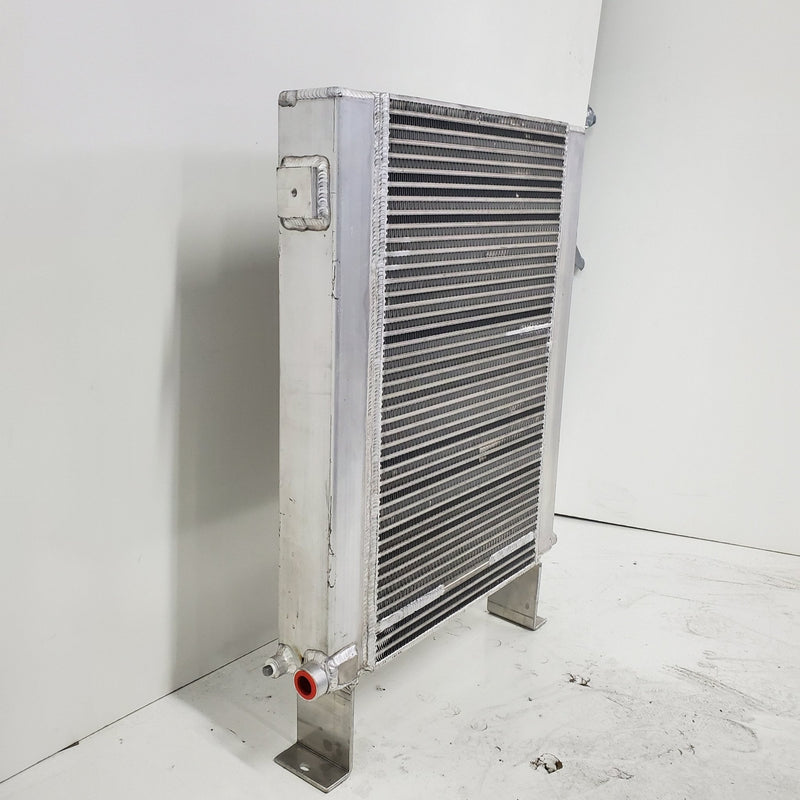 Load image into Gallery viewer, Leroi Oil Cooler # 890453 - Radiator Supply House
