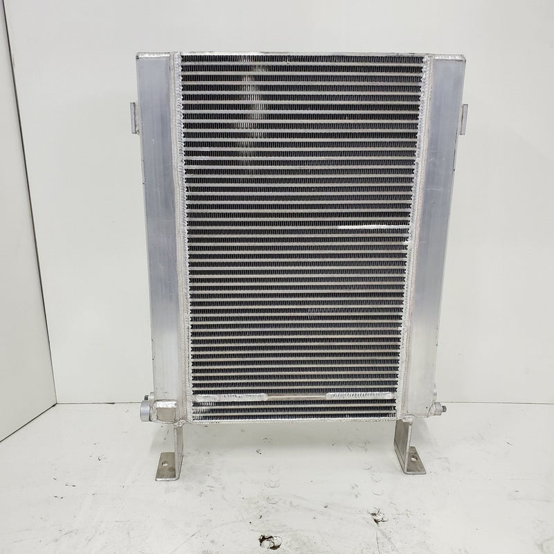 Load image into Gallery viewer, Leroi Oil Cooler # 890453 - Radiator Supply House

