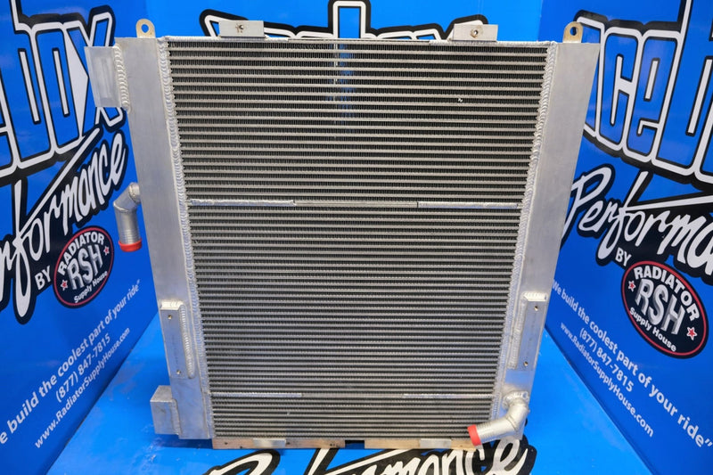 Load image into Gallery viewer, Linkbelt 3400C2 Oil Cooler # 890153 - Radiator Supply House
