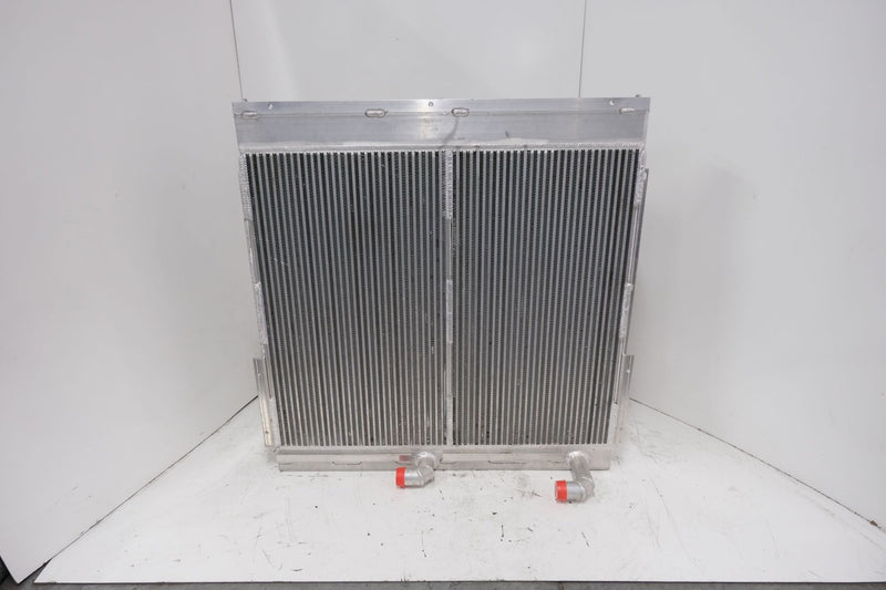 Load image into Gallery viewer, Linkbelt 4300 Oil Cooler # 890156 - Radiator Supply House
