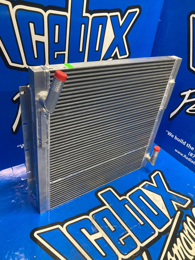 Load image into Gallery viewer, Linkbelt LS138H Oil Cooler # 890161 - Radiator Supply House
