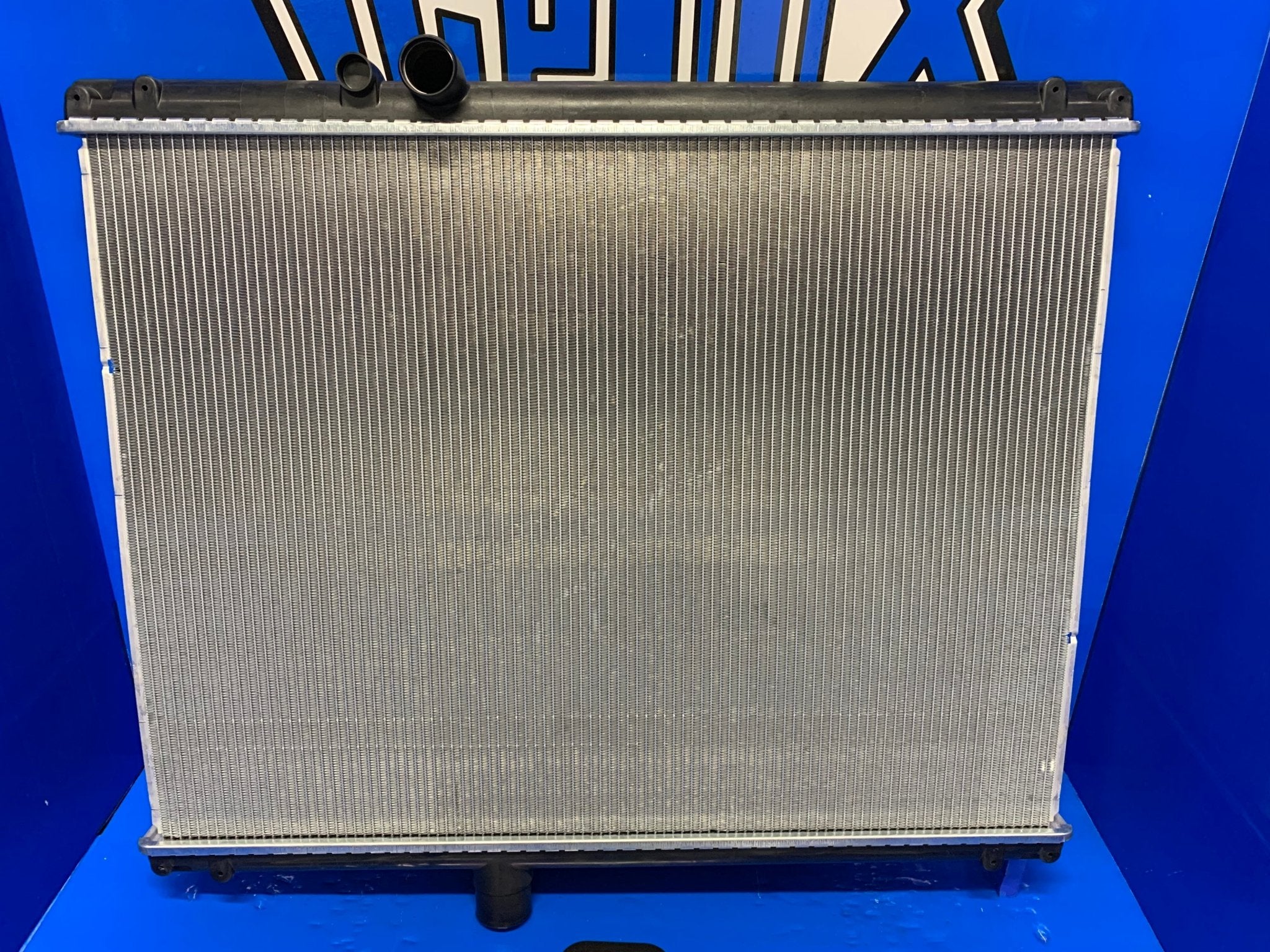 Mack CH Radiator # 605026 – Radiator Supply House