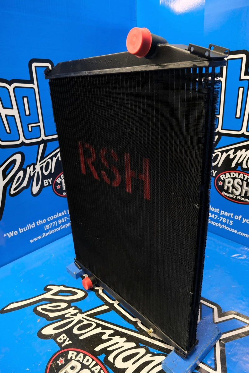 Mack CH Vision Radiator # 605032