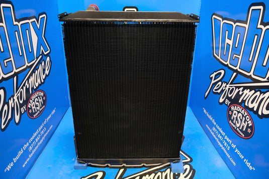 Mack CH Vision Radiator # 605032 – Radiator Supply House