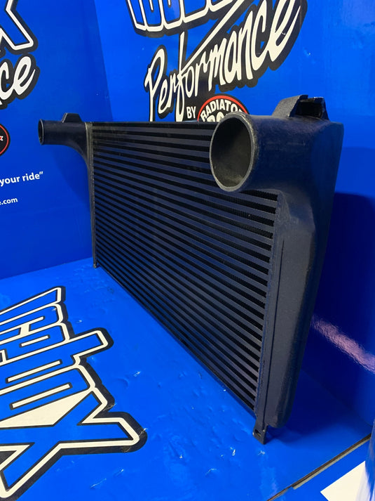 Mack CH613 Charge Air Cooler