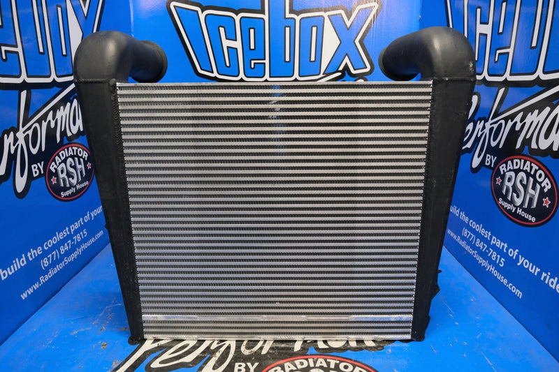 Load image into Gallery viewer, Mack Charge Air Cooler # 605051 - Radiator Supply House
