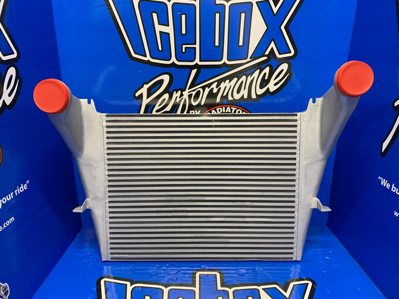 Load image into Gallery viewer, Mack Charge Air Cooler # 605057 - Radiator Supply House
