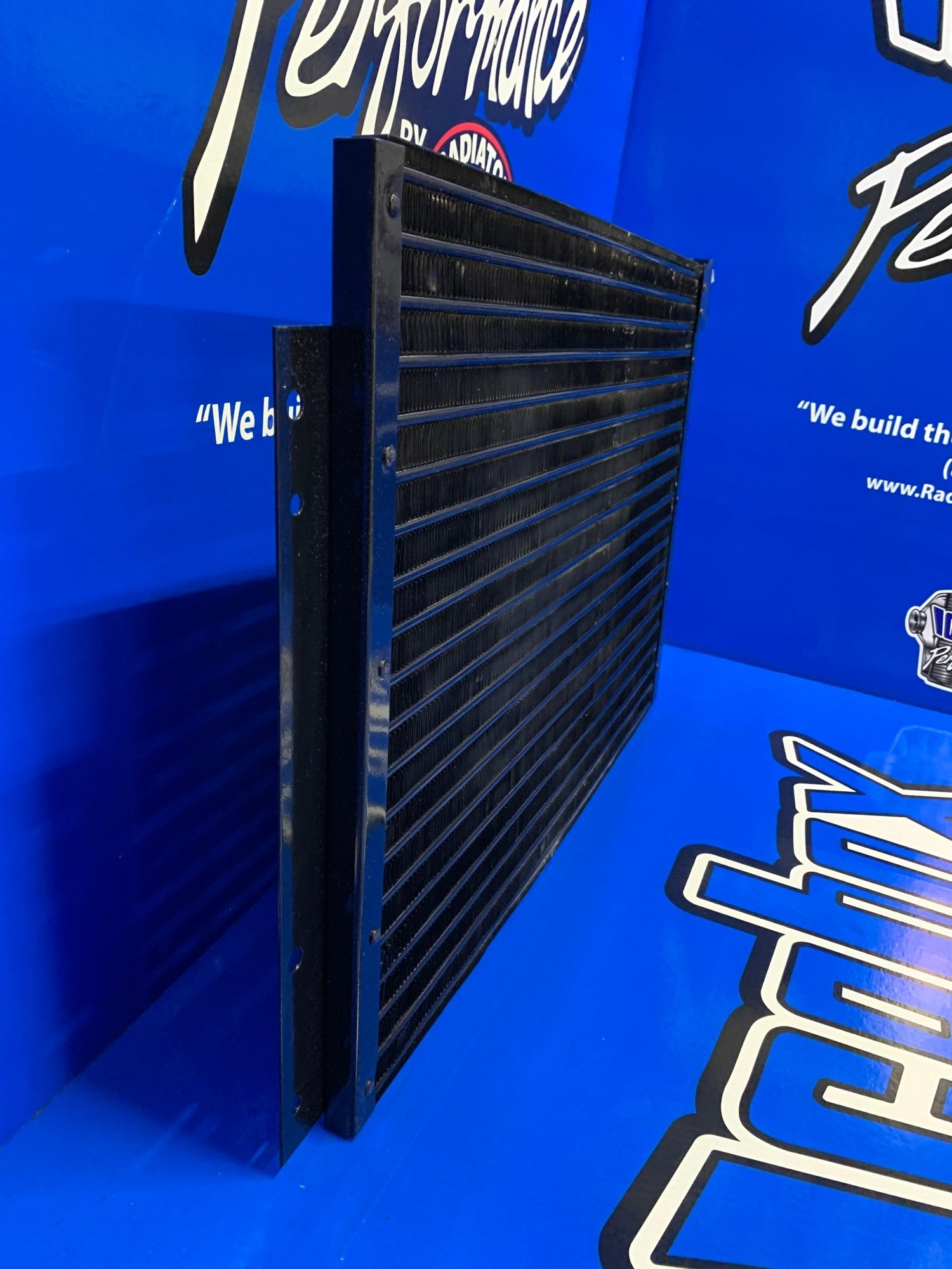 Mack CV713, 2003-2006 AC Condenser # 605546 – Radiator Supply House