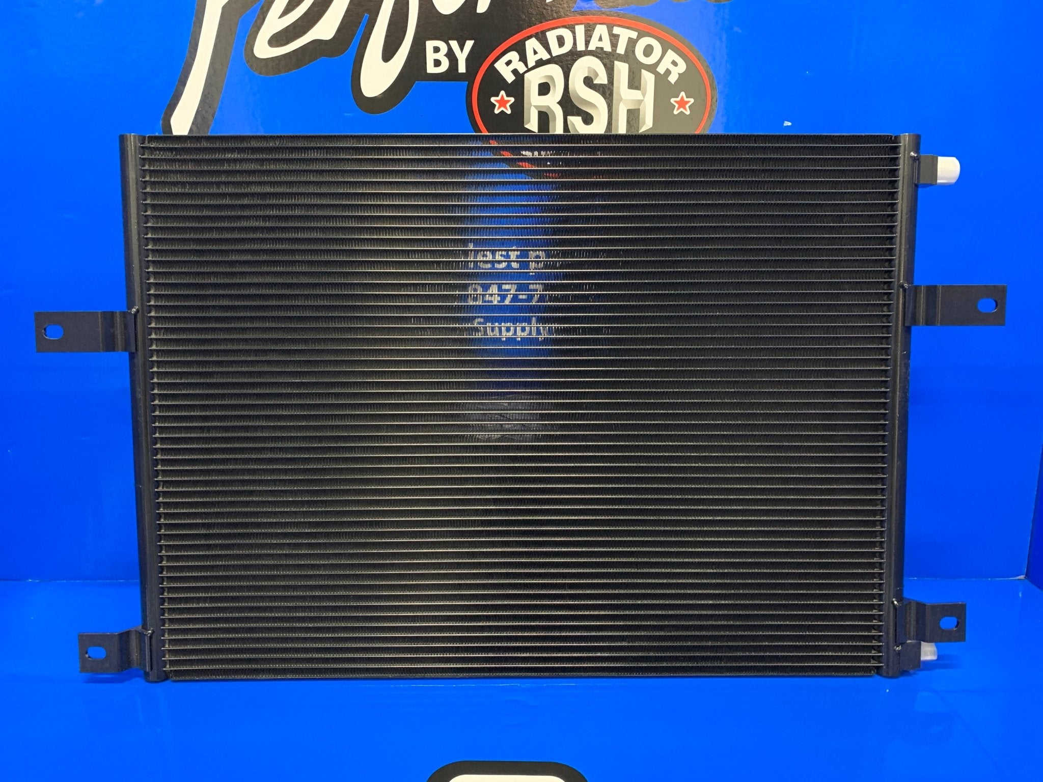 Mack CX613 Vision, CH Series AC Condenser # 605217 – Radiator Supply House