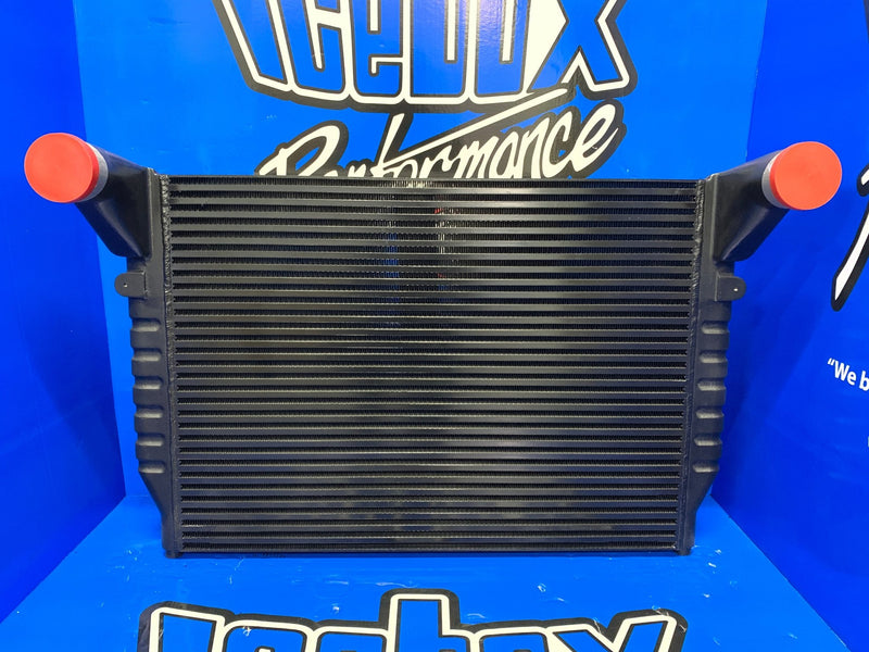 Load image into Gallery viewer, Mack CXN Model Charge Air Cooler # 605098 - Radiator Supply House

