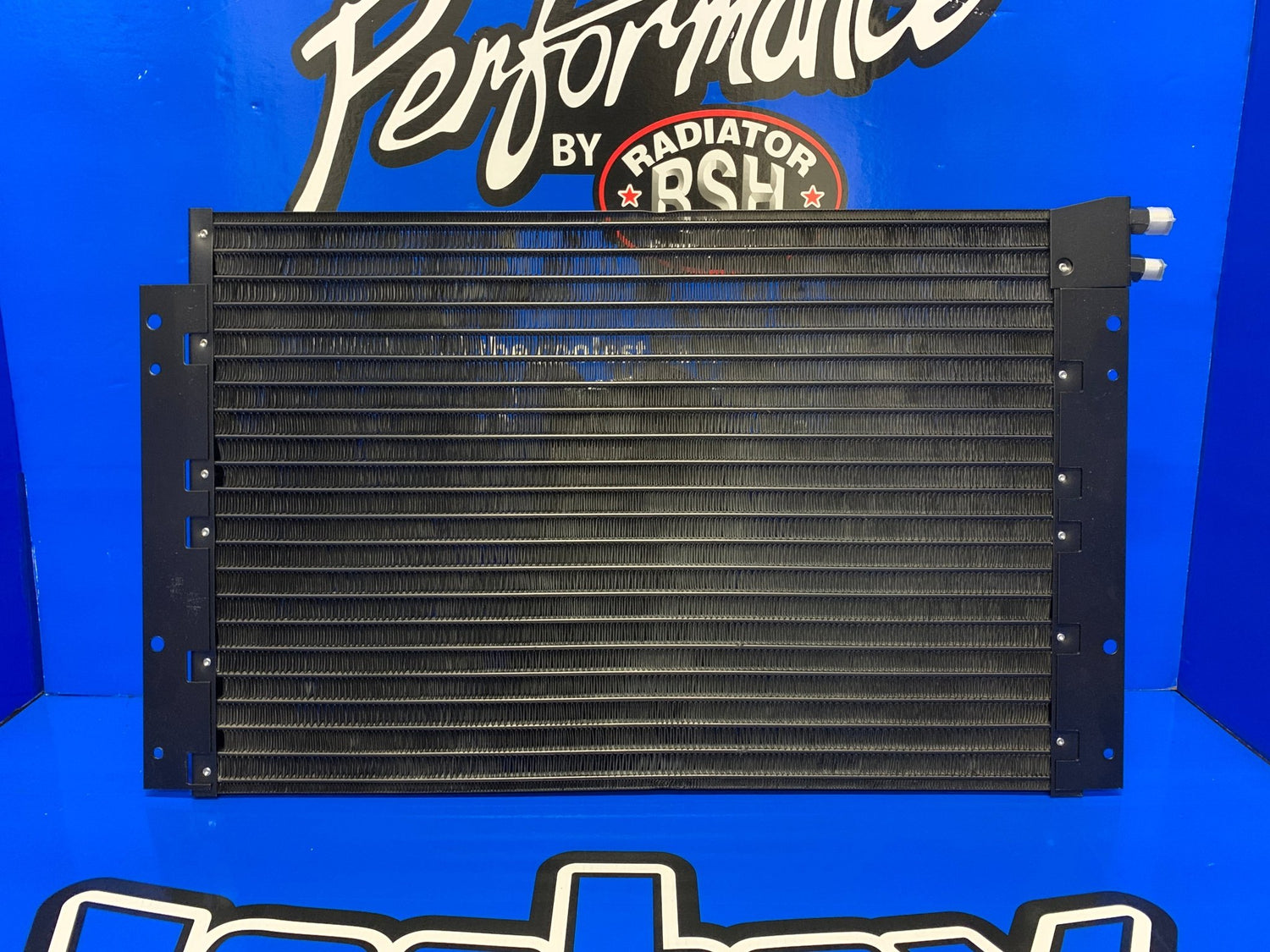 Mack Granite, CH, CV Series AC Condenser # 605568 – Radiator Supply House