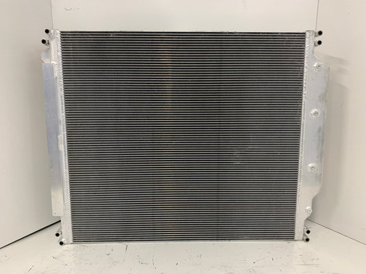 Mack GU Granite Radiator