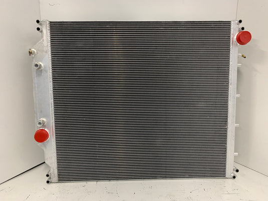 Mack GU Granite Radiator