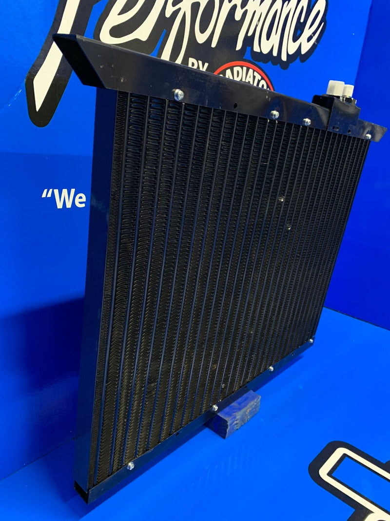 Load image into Gallery viewer, Mack MR, 1994-2006 AC Condenser # 605213 - Radiator Supply House
