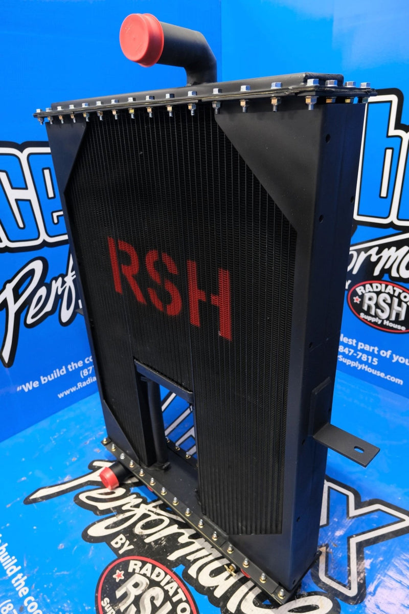 Load image into Gallery viewer, Mack MR Radiator # 605008 - Radiator Supply House
