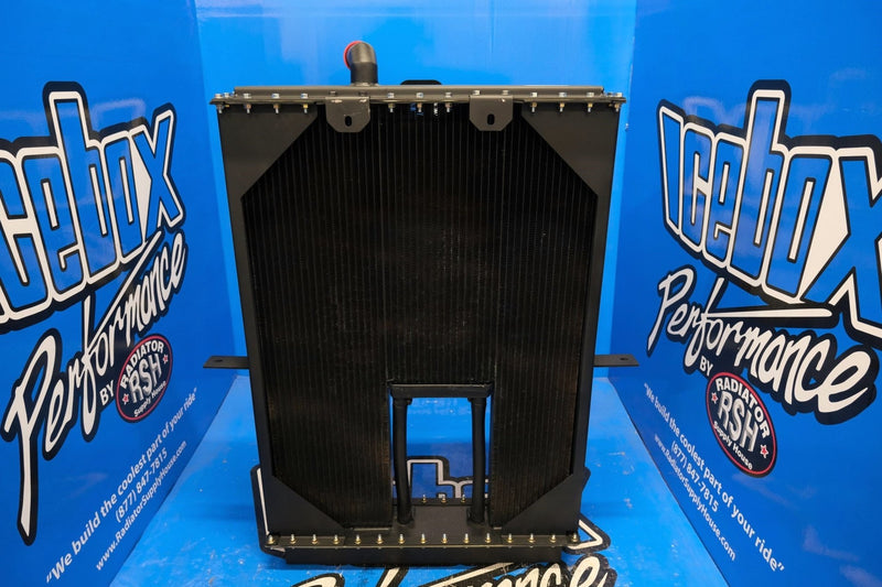 Load image into Gallery viewer, Mack MR Radiator # 605008 - Radiator Supply House

