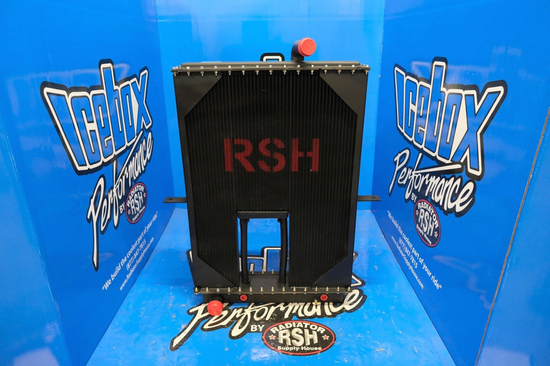 Load image into Gallery viewer, Mack MR Radiator # 605008 - Radiator Supply House
