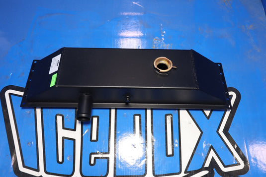 Mack Top Tank # 605126 – Radiator Supply House