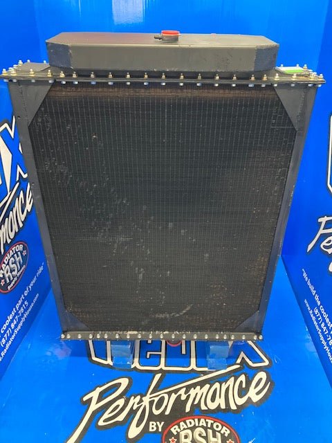 Mack Superliner Radiator # 605020