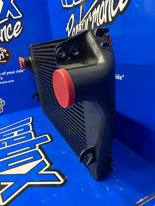 Mack VHD, CH & Granite Charge Air Cooler