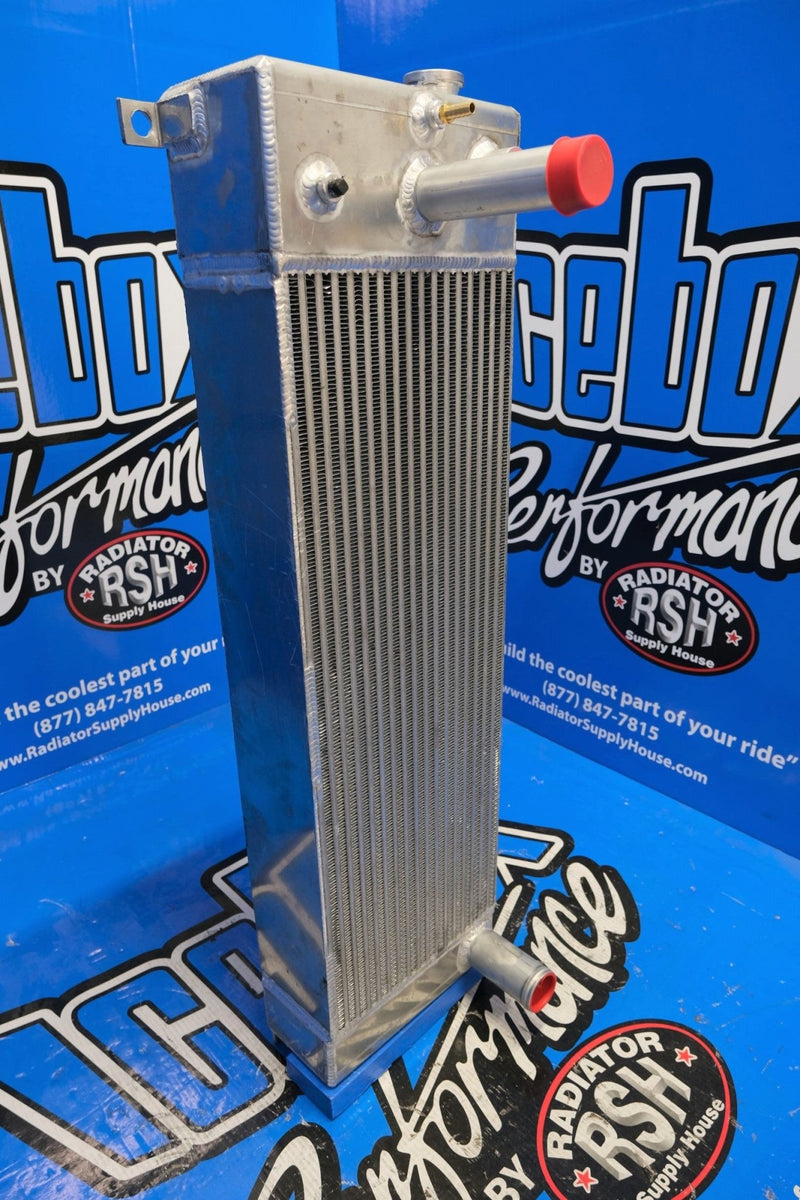 Merrill Radiator Madill 800 Radiator # 950009 – Radiator Supply House