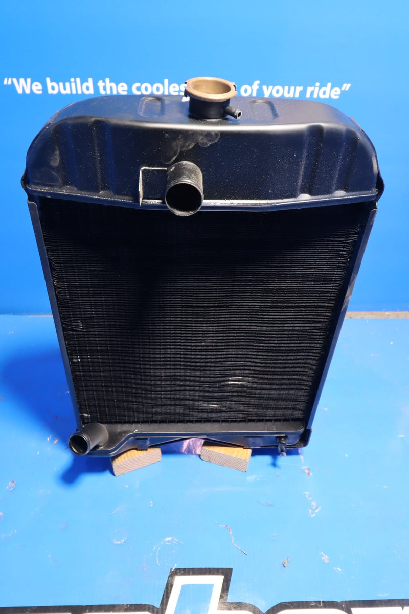 Load image into Gallery viewer, Massey Ferguson 35 DIESEL, 135, 35FE Radiator # 960023 - Radiator Supply House
