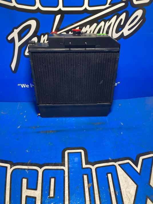 Massey Ferguson 461 Radiator # 960019 – Radiator Supply House