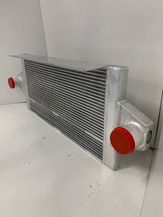 Monaco Charge Air Cooler