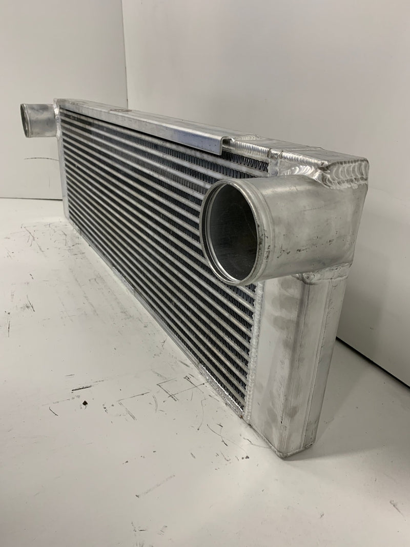 Load image into Gallery viewer, Monaco Charge Air Cooler # 714261 - Radiator Supply House
