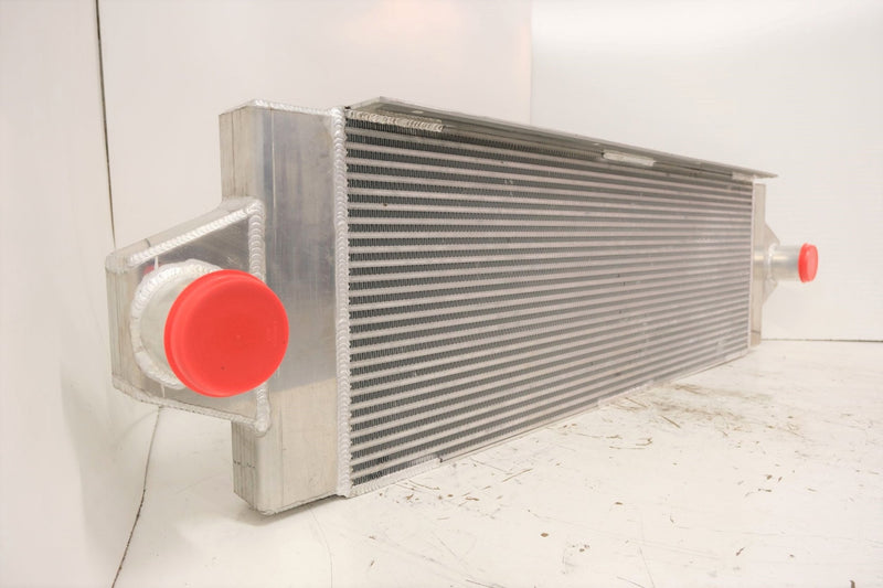 Load image into Gallery viewer, Monaco Charge Air Cooler # 714612 - Radiator Supply House
