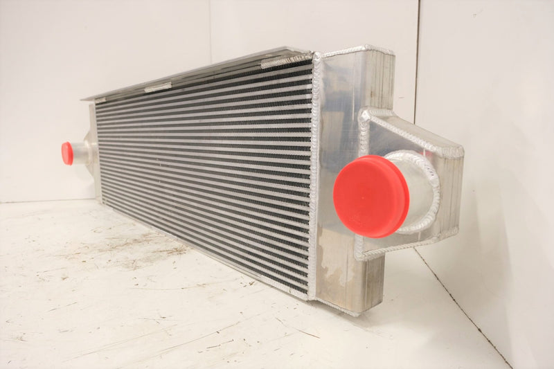 Load image into Gallery viewer, Monaco Charge Air Cooler # 714612 - Radiator Supply House
