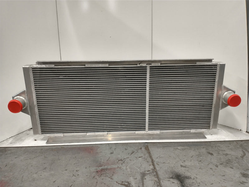 Load image into Gallery viewer, Monaco Charge Air Cooler # 714687 - Radiator Supply House
