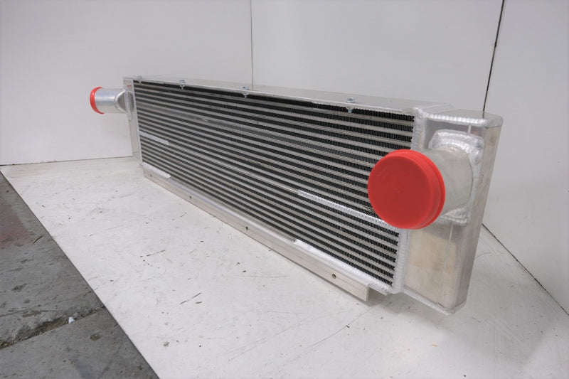 Load image into Gallery viewer, Monaco Charge Air Cooler # 715528 - Radiator Supply House
