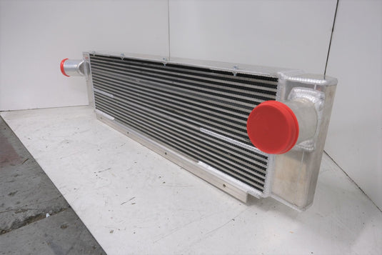 Monaco Charge Air Cooler